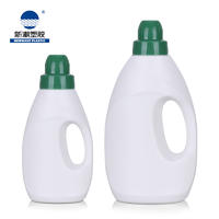 Factory Price New Style New Laundry Detergent Liquid Detergent Bottle